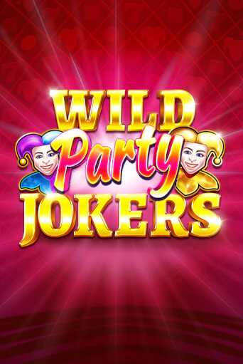 Демо Wild Party Jokers | Казино Фараон играть без регистрации