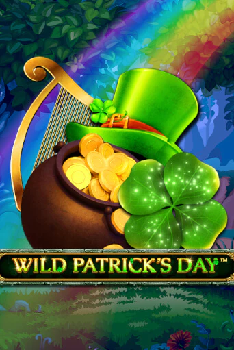 Демо Wild Patrick's Day | Казино Фараон играть без регистрации