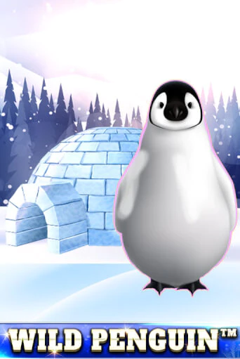 Демо Wild Penguin | Казино Фараон играть без регистрации