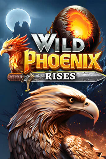 Демо Wild Phoenix Rises | Казино Фараон играть без регистрации