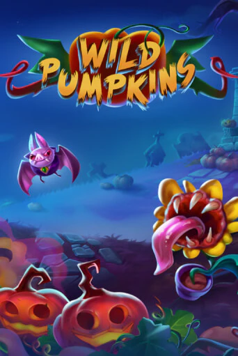 Демо Wild Pumpkins | Казино Фараон играть без регистрации