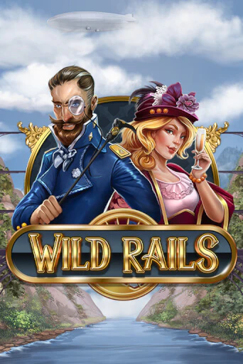 Демо Wild Rails | Казино Фараон играть без регистрации