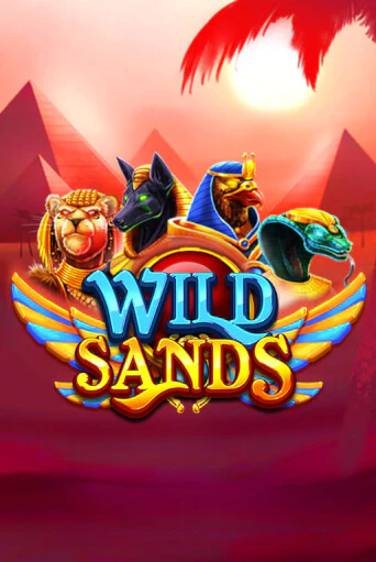 Демо Wild Sands | Казино Фараон играть без регистрации