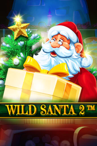 Демо Wild Santa 2 | Казино Фараон играть без регистрации