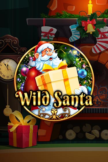 Демо Wild Santa | Казино Фараон играть без регистрации