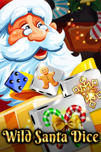 Демо Wild Santa Dice | Казино Фараон играть без регистрации