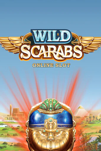 Демо Wild Scarabs | Казино Фараон играть без регистрации