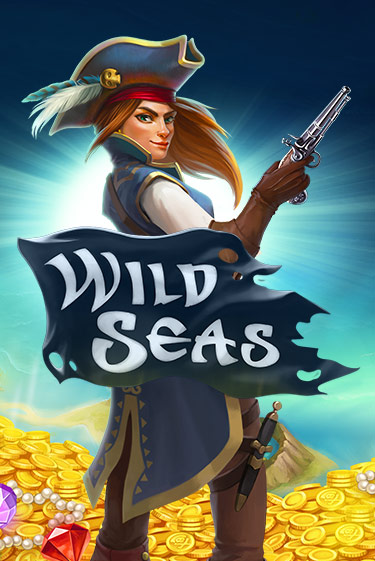 Демо Wild Seas | Казино Фараон играть без регистрации