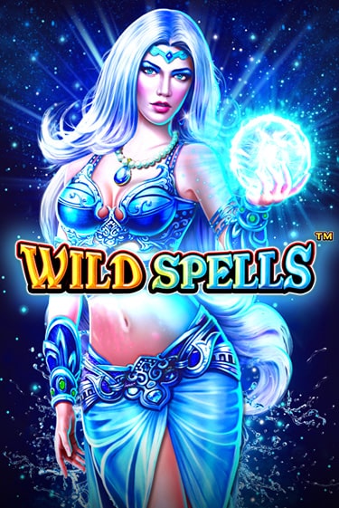 Демо Wild Spells | Казино Фараон играть без регистрации