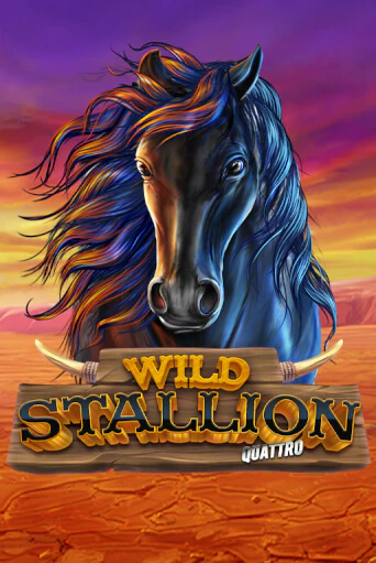 Демо Wild Stallion | Казино Фараон играть без регистрации