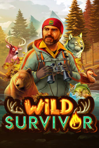 Демо Wild Survivor | Казино Фараон играть без регистрации