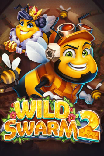 Демо Wild Swarm 2 | Казино Фараон играть без регистрации