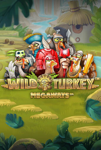 Демо Wild Turkey™ Megaways™ | Казино Фараон играть без регистрации