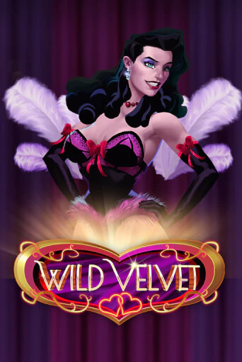 Демо Wild Velvet | Казино Фараон играть без регистрации