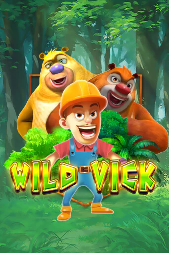 Демо Wild Vick | Казино Фараон играть без регистрации