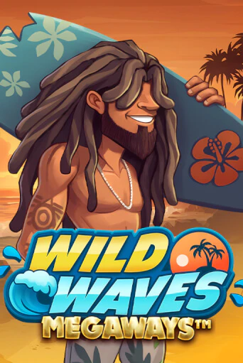 Демо Wild Waves Megaways | Казино Фараон играть без регистрации