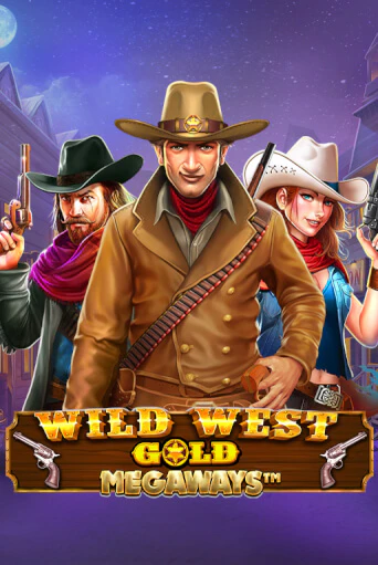 Демо Wild West Gold Megaways | Казино Фараон играть без регистрации