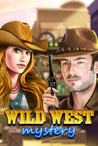 Демо Wild West Mystery | Казино Фараон играть без регистрации