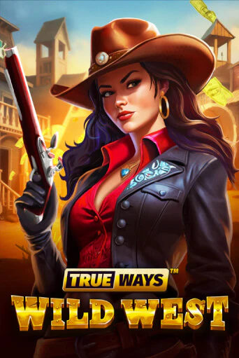 Демо Wild West TRUEWAYS | Казино Фараон играть без регистрации