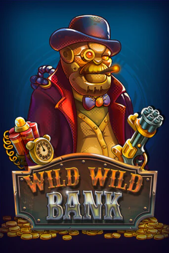 Демо Wild Wild Bank | Казино Фараон играть без регистрации