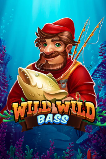 Демо Wild Wild Bass | Казино Фараон играть без регистрации