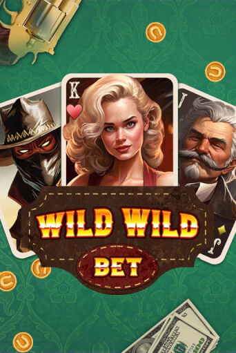 Демо Wild Wild Bet | Казино Фараон играть без регистрации