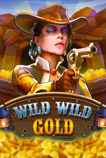 Демо Wild Wild Gold | Казино Фараон играть без регистрации