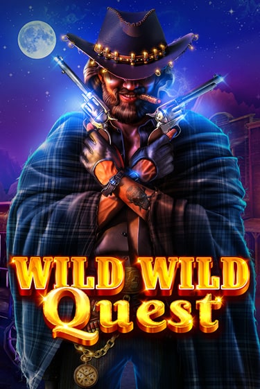 Демо Wild Wild Quest | Казино Фараон играть без регистрации