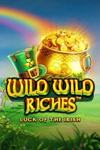 Демо Wild Wild Riches | Казино Фараон играть без регистрации