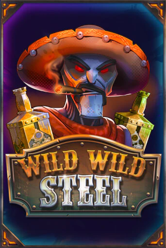 Демо Wild Wild Steel | Казино Фараон играть без регистрации