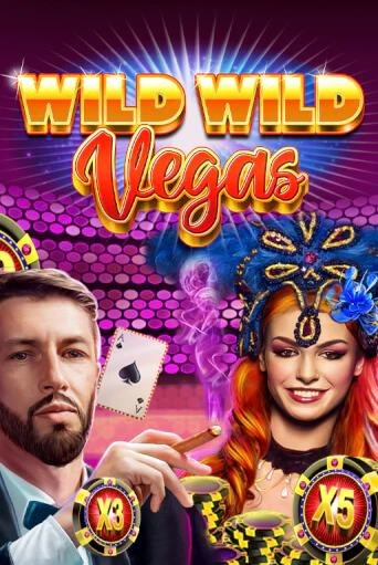 Демо Wild Wild Vegas | Казино Фараон играть без регистрации