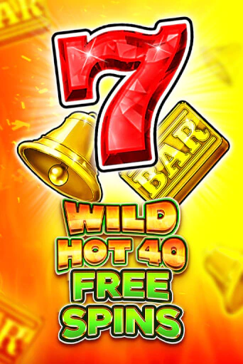 Демо Wild Hot 40 Free Spins | Казино Фараон играть без регистрации