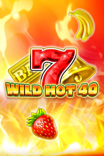 Демо Wild Hot 40 | Казино Фараон играть без регистрации