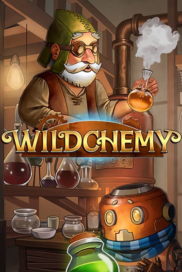 Демо Wildchemy | Казино Фараон играть без регистрации