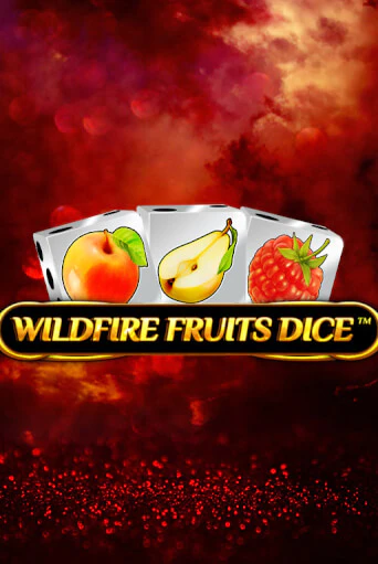 Демо Wildfire Fruits Dice | Казино Фараон играть без регистрации