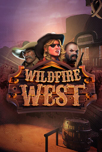 Демо Wildfire West | Казино Фараон играть без регистрации