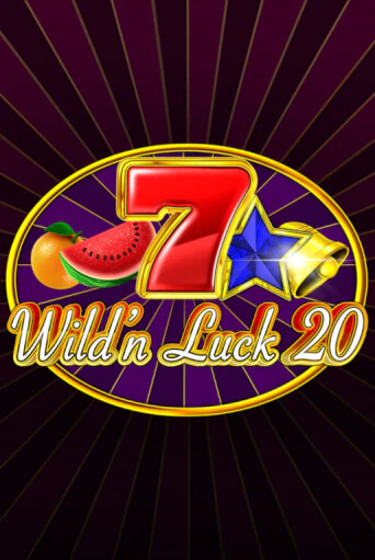 Демо Wild'n Luck 20 | Казино Фараон играть без регистрации