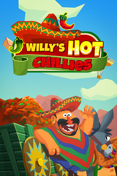 Демо Willy’s Hot Chillies | Казино Фараон играть без регистрации