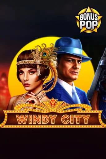 Демо Windy City | Казино Фараон играть без регистрации