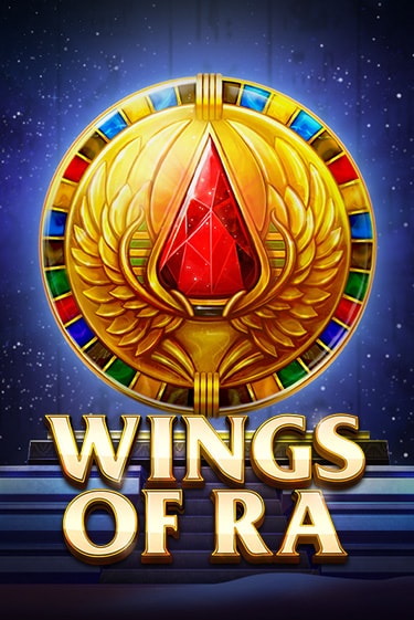 Демо Wings of Ra | Казино Фараон играть без регистрации