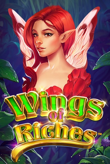 Демо Wings of Riches™ | Казино Фараон играть без регистрации