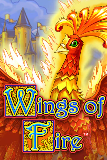 Демо Wings of Fire | Казино Фараон играть без регистрации