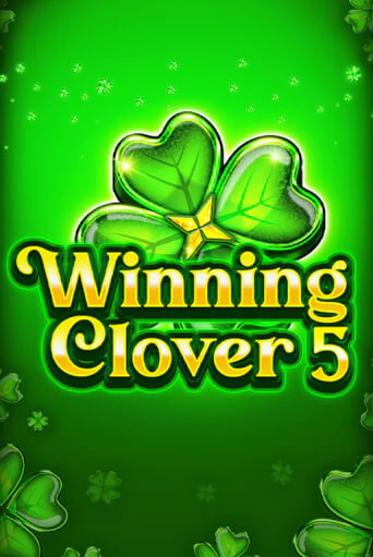 Демо Winning Clover 5 | Казино Фараон играть без регистрации