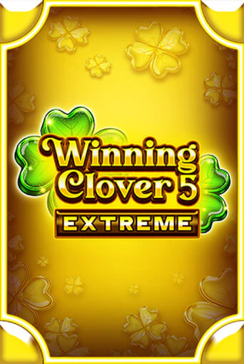 Демо Winning Clover 5 Extreme | Казино Фараон играть без регистрации