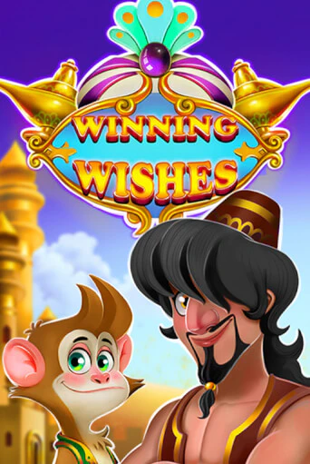 Демо Winning Wishes | Казино Фараон играть без регистрации