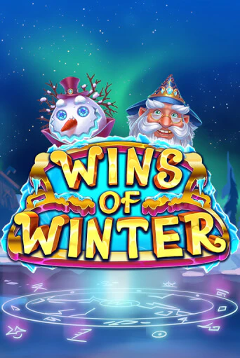 Демо Wins of Winter | Казино Фараон играть без регистрации