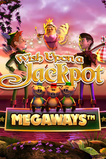 Демо Wish Upon A Jackpot Megaways™ | Казино Фараон играть без регистрации