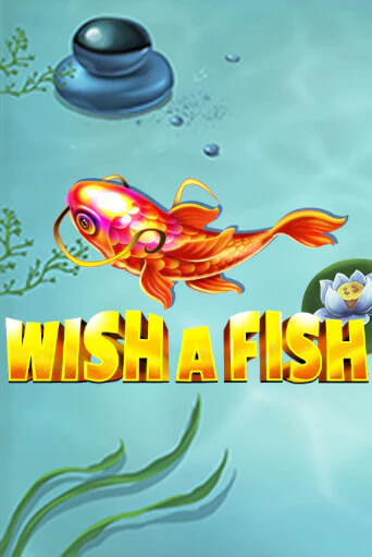 Демо Wish a Fish | Казино Фараон играть без регистрации