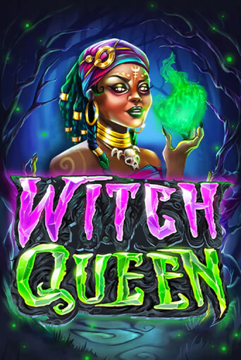 Демо Witch Queen | Казино Фараон играть без регистрации