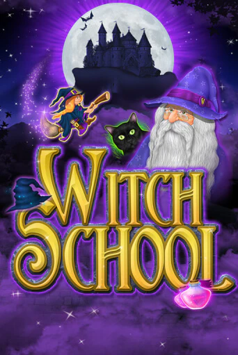 Демо Witch School | Казино Фараон играть без регистрации